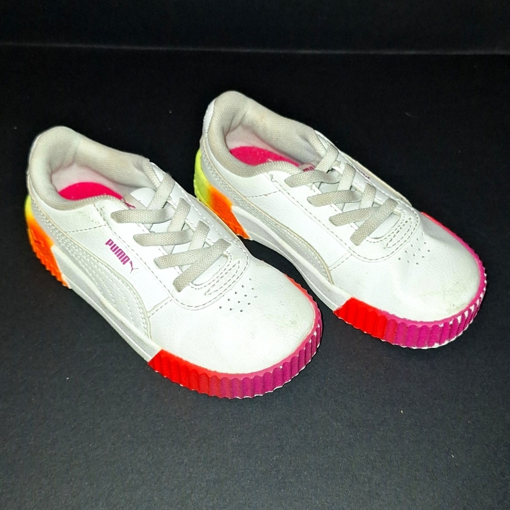 Toddler Puma Sneakers